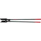 Razor-Back 10-1/2 Lb. Post Hole Digger with 70 In. Fiberglass Handle Image 1