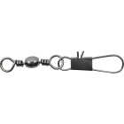 Vanguard Size 5 Barrel Swivel with Interlock Snaps (5-Pack) Image 2