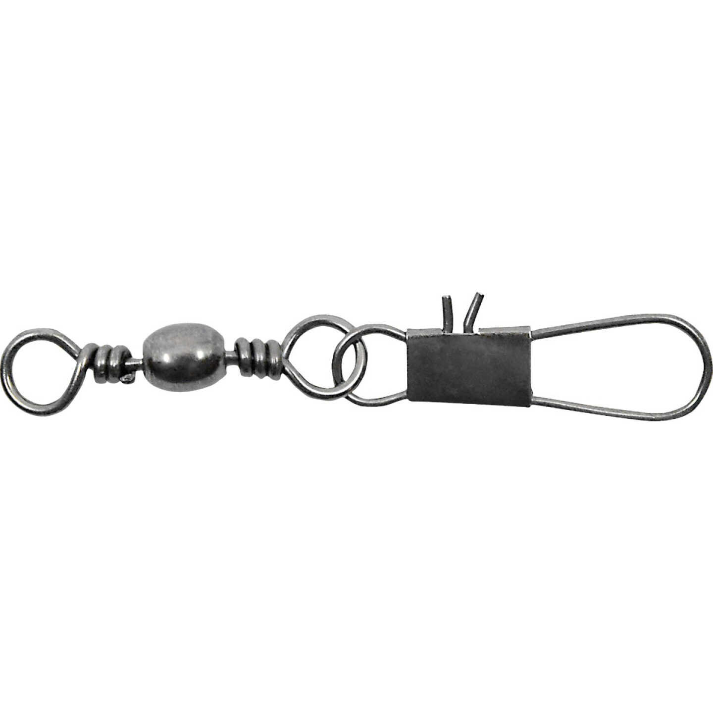Vanguard Size 5 Barrel Swivel with Interlock Snaps (5-Pack) Image 2