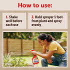Garden Tech Sevin 32 Oz. Ready To Use Trigger Spray Insect Killer Image 4