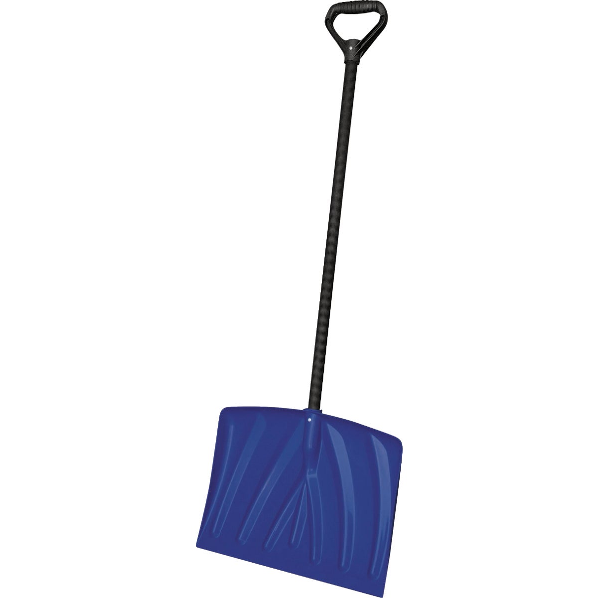Suncast 18 In. Steel Core Shovel
