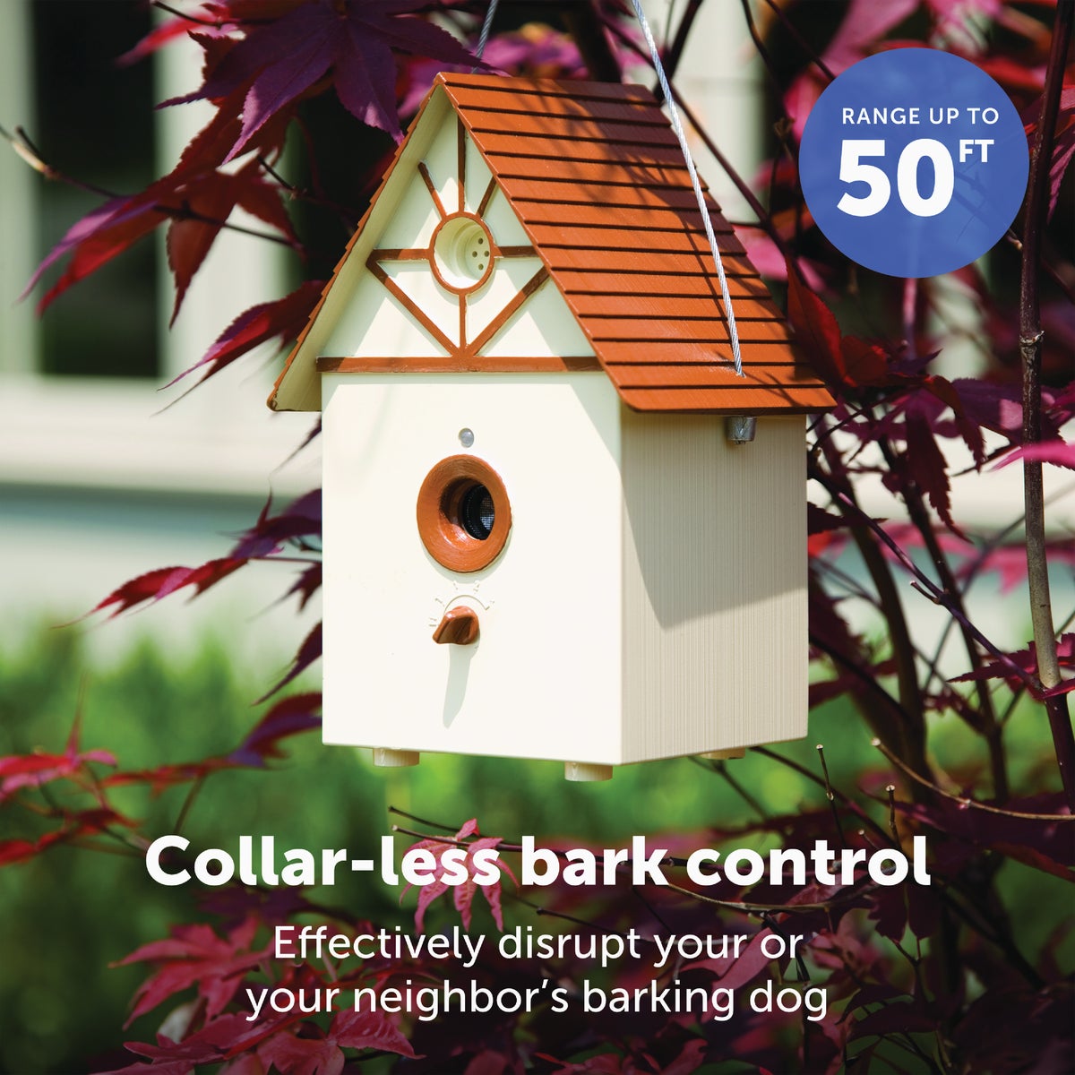 PetSafe Outdoor Bark Control Image 2