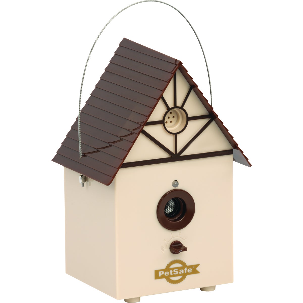 PetSafe Outdoor Bark Control