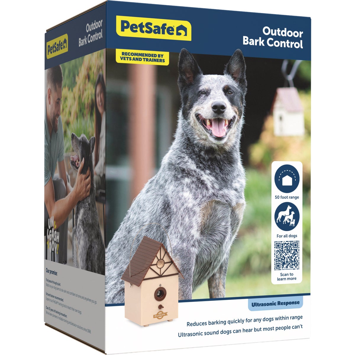 PetSafe Outdoor Bark Control Image 3