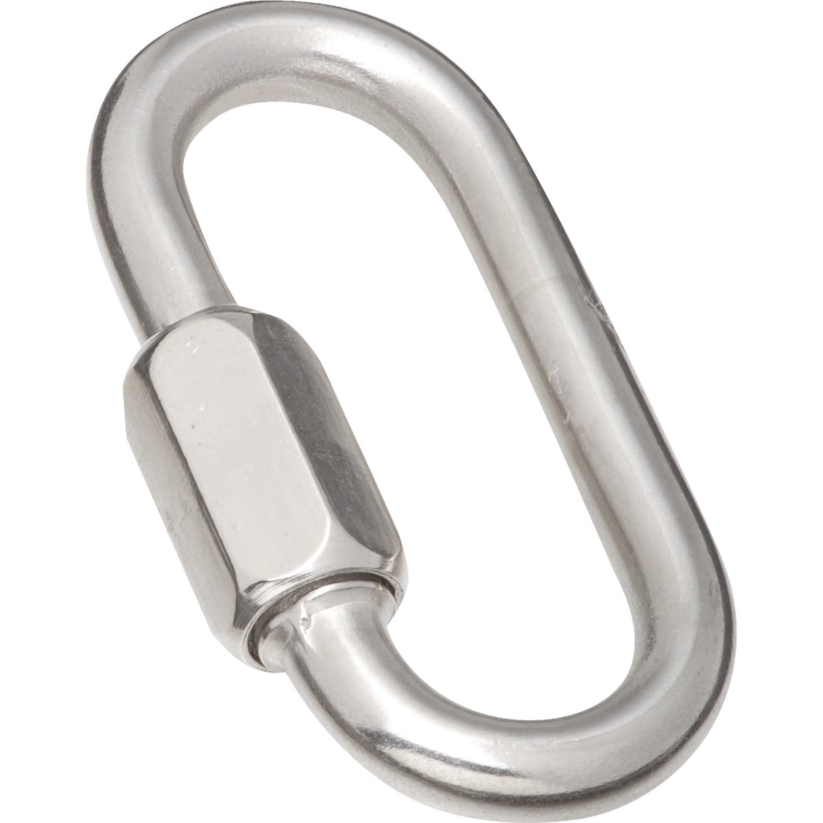 National Hardware 5/16 In. Stainless Steel Quick Link