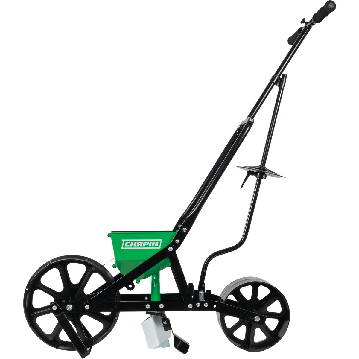Chapin Garden Seeder with (6) Interchangeable Seed Plates