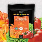 Black Gold 8 Qt. 8 Lb. All Purpose Natural & Organic Potting Soil Mix Image 3