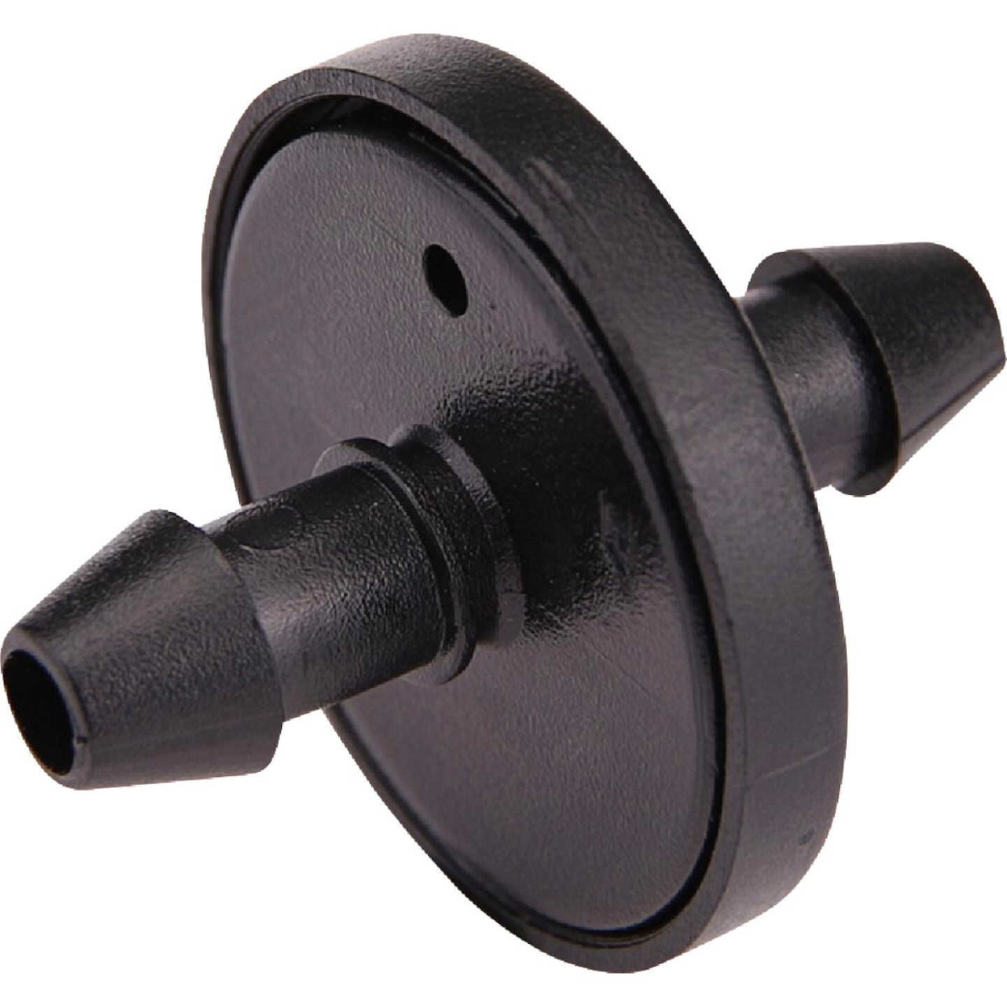 Raindrip 1 GPH Spot Drip Irrigation Mini In-Line Dripper (25-Pack) Image 1