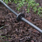 Raindrip 1 GPH Spot Drip Irrigation Mini In-Line Dripper (25-Pack) Image 2