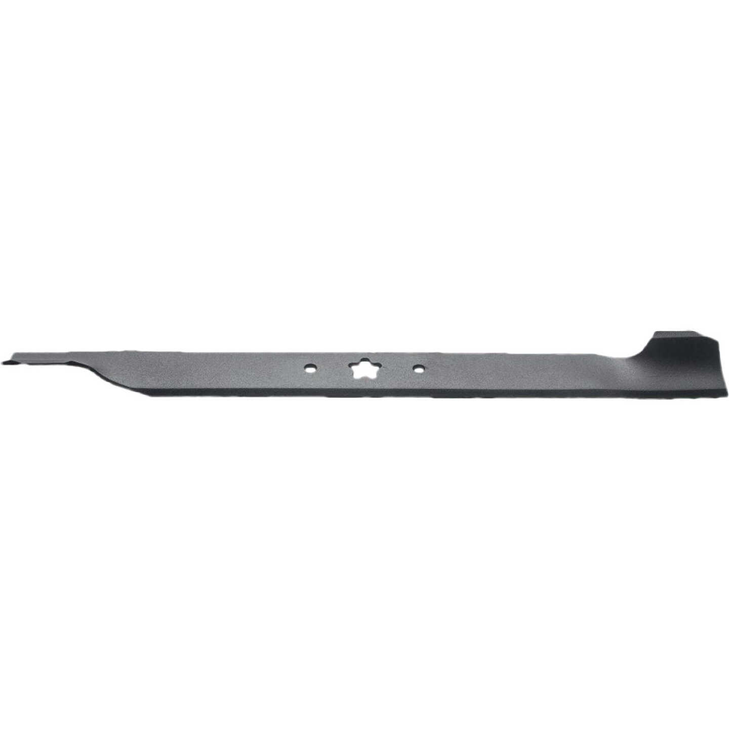 Oregon 42 In. Riding Lawn Mower Blade (2-Pack) Image 1
