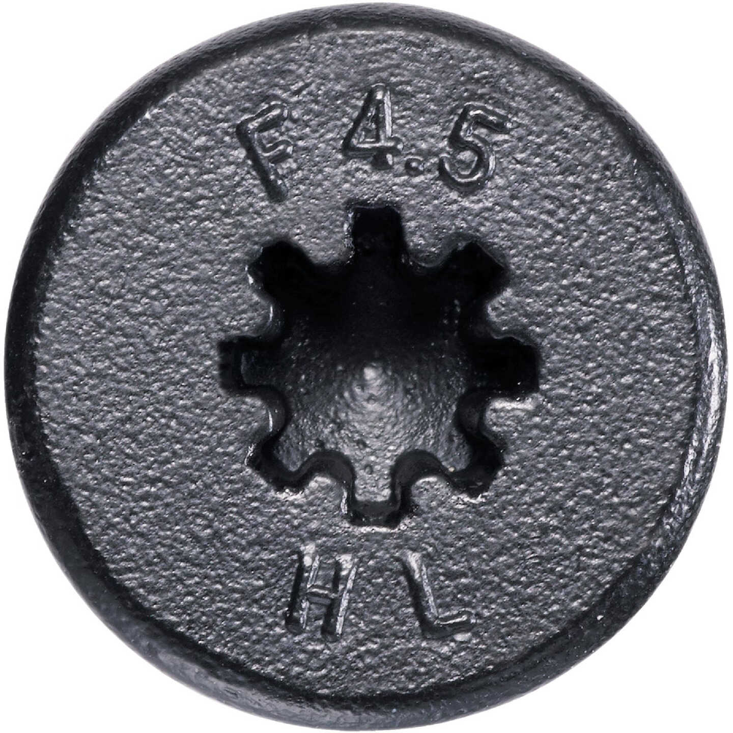 FastenMaster HeadLok 4-1/2 In. Structural Wood Screw (50-Count) Image 6