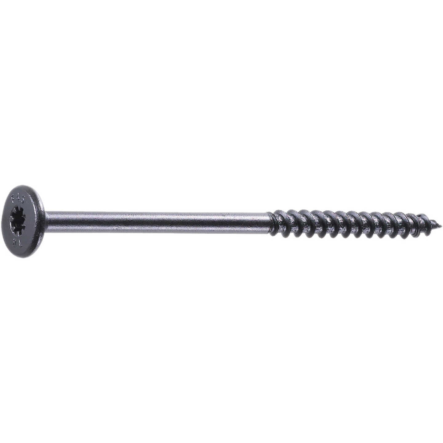 FastenMaster HeadLok 4-1/2 In. Structural Wood Screw (50-Count) Image 1