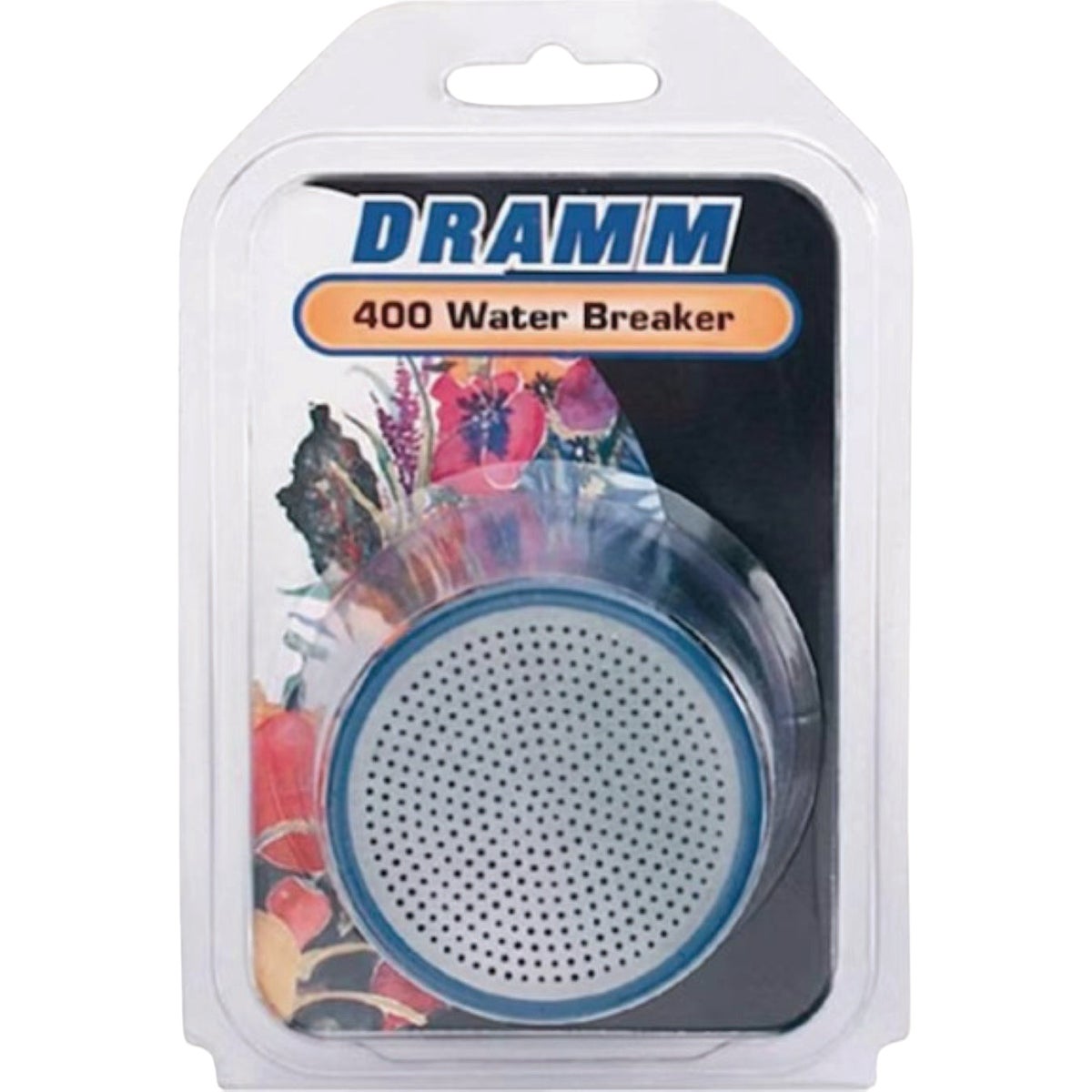 Dramm Large Plastic Water Breaker