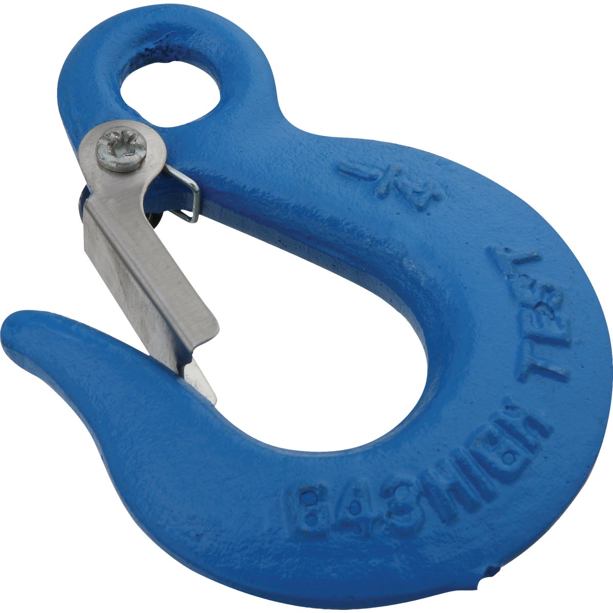 National Hardware 1/4 In. Blue Eye Slip Hook