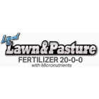 Gordon's 1 Gal. Concentrate 20-0-0 Lawn & Pasture Fertilizer Image 2