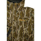 Mossy Oak TRX Men's 2XL Mossy Oak Bottomland Insulated Parka Image 4