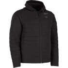 Milwaukee M12 AXIS Men's Black Cordless Heated Jacket, L Image 4