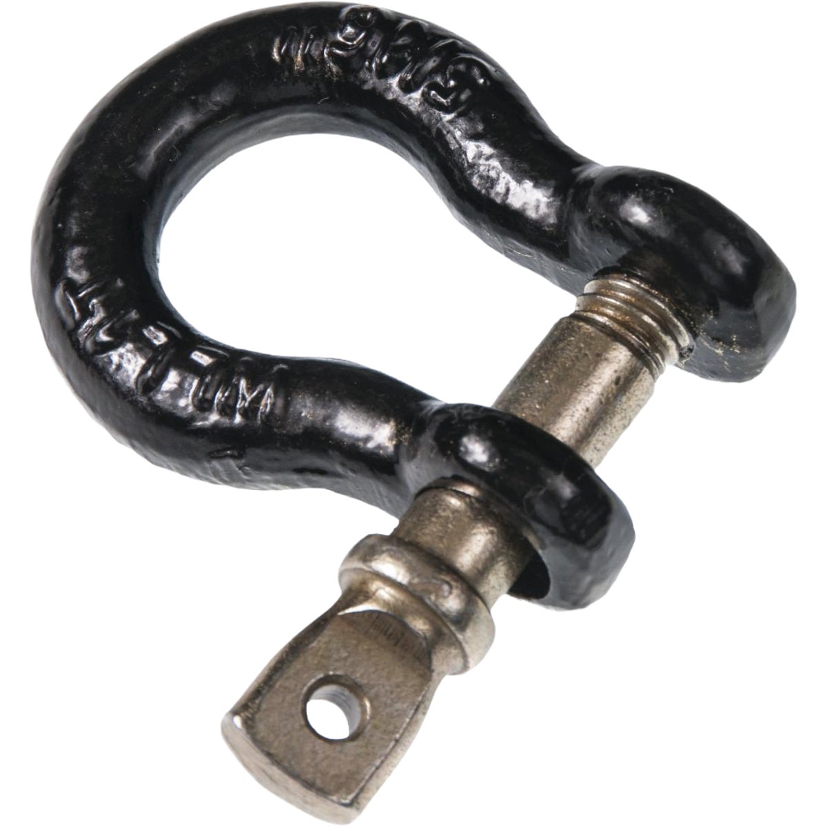 Double HH 5/8 In. x 2-1/2 In. Farm Clevis
