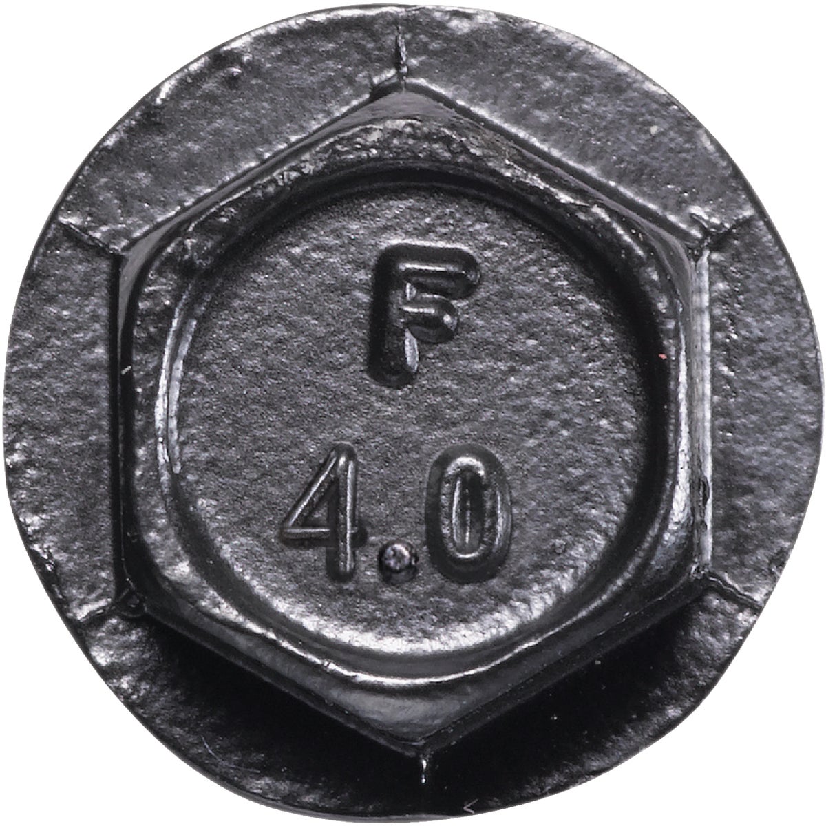 Fastenmaster Timberlok 4 In. Countersunk Hex Washer Structure Screw (12-Count) Image 3