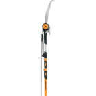 Fiskars 7 to 16 Ft. Chain Drive Extendable Pole Saw & Pruner Image 1