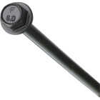 Fastenmaster Timberlok 6 In. Countersunk Hex Washer Structure Screw (12-Count) Image 5