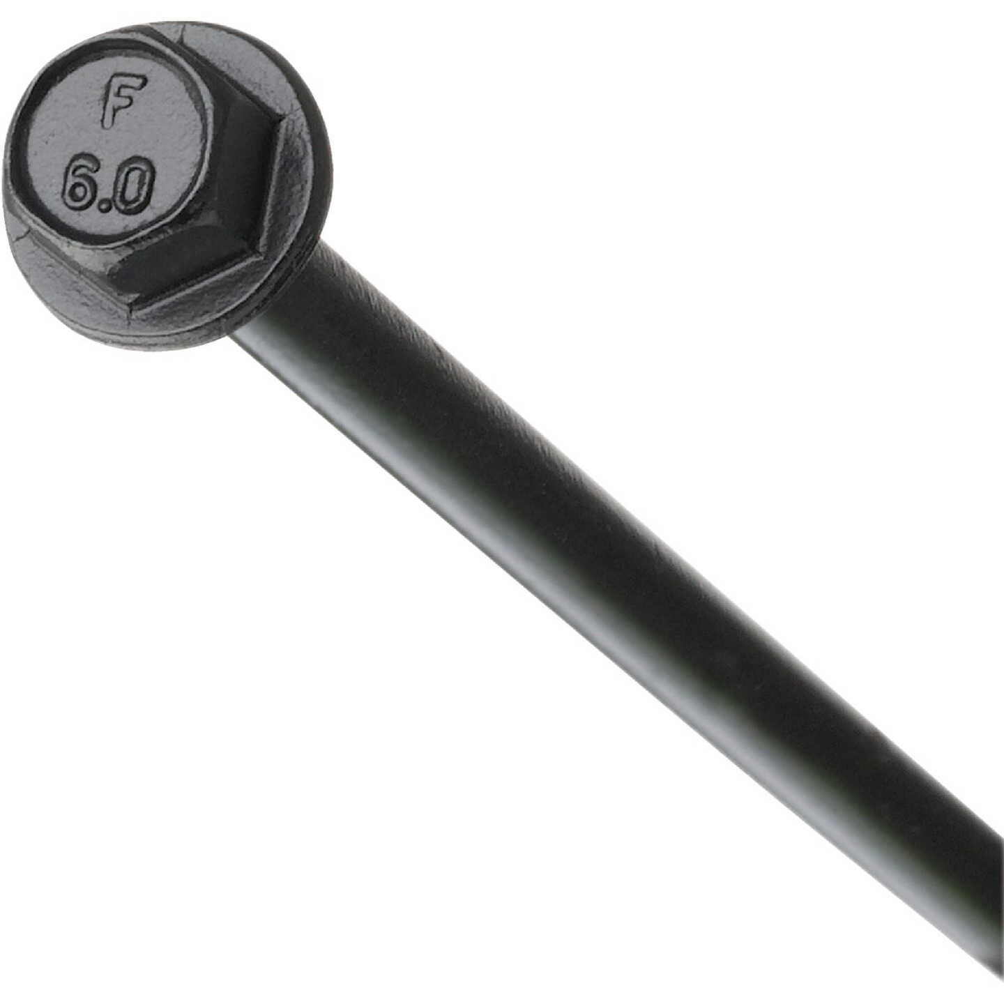 Fastenmaster Timberlok 6 In. Countersunk Hex Washer Structure Screw (12-Count) Image 5