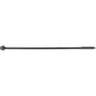 Fastenmaster Timberlok 10 In. Countersunk Hex Washer Structure Screw (12-Count) Image 1