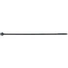 Fastenmaster Timberlok 10 In. Countersunk Hex Washer Structure Screw (50-Count) Image 1
