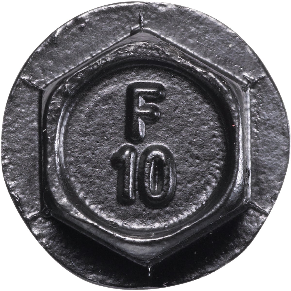 Fastenmaster Timberlok 10 In. Countersunk Hex Washer Structure Screw (50-Count) Image 4