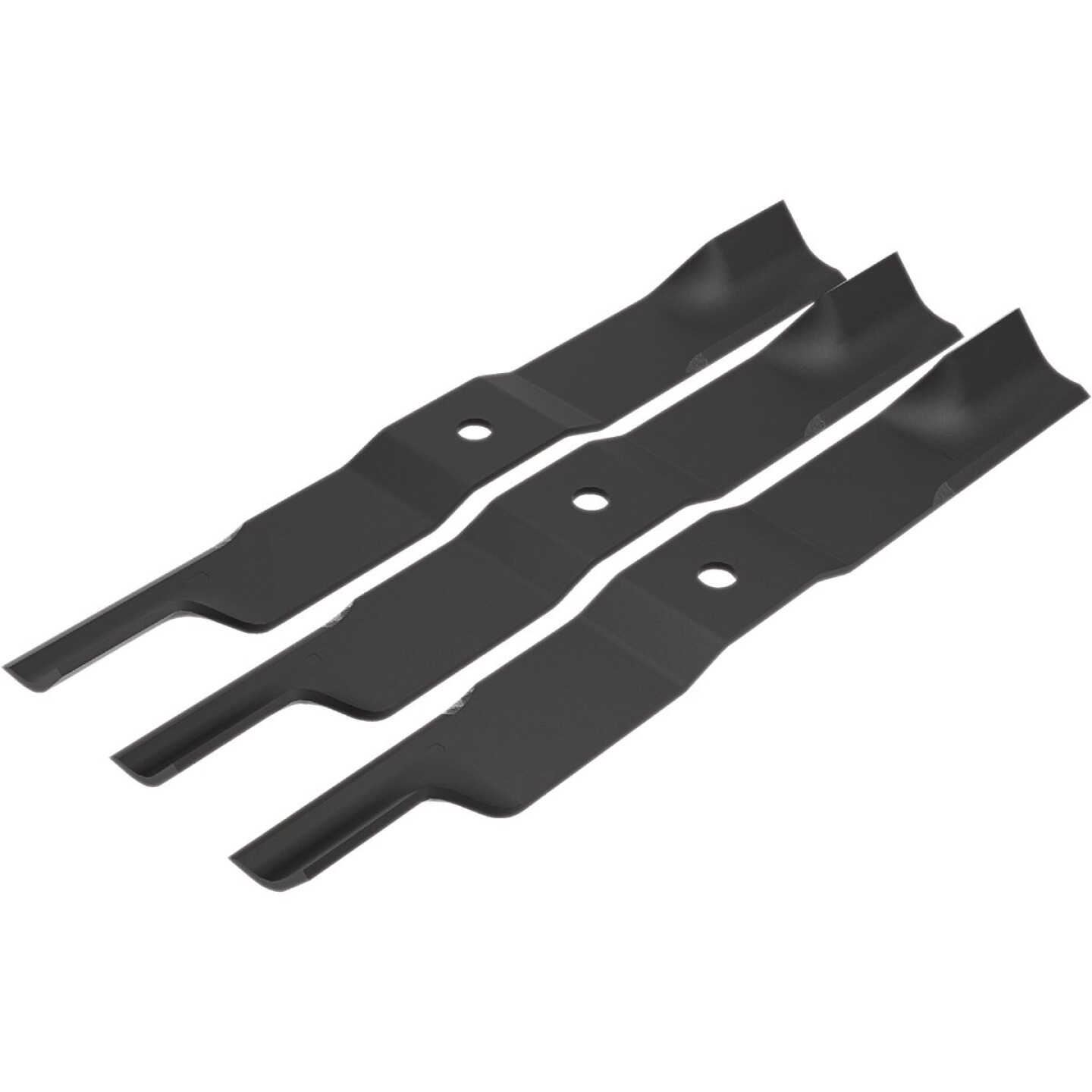Ariens Ikon 52 In. Replacement Mower Blade (3-Count) Image 1