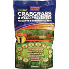 Bonide DuraTurf 9-1/2 Lb. Crabgrass & Weed Preventer for Lawns and Ornamentals Image 1