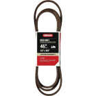 Oregon 1/2 In. x 103 In. Deck Belt for 46 In. Riding Mowers Image 1