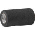 3M Vetrap 4 In. x 5 Yd. Bandaging Wrap, Black Image 1