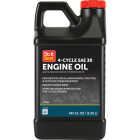Do it Best 48 Oz. SAE 30 4-Cycle Engine Oil Image 1