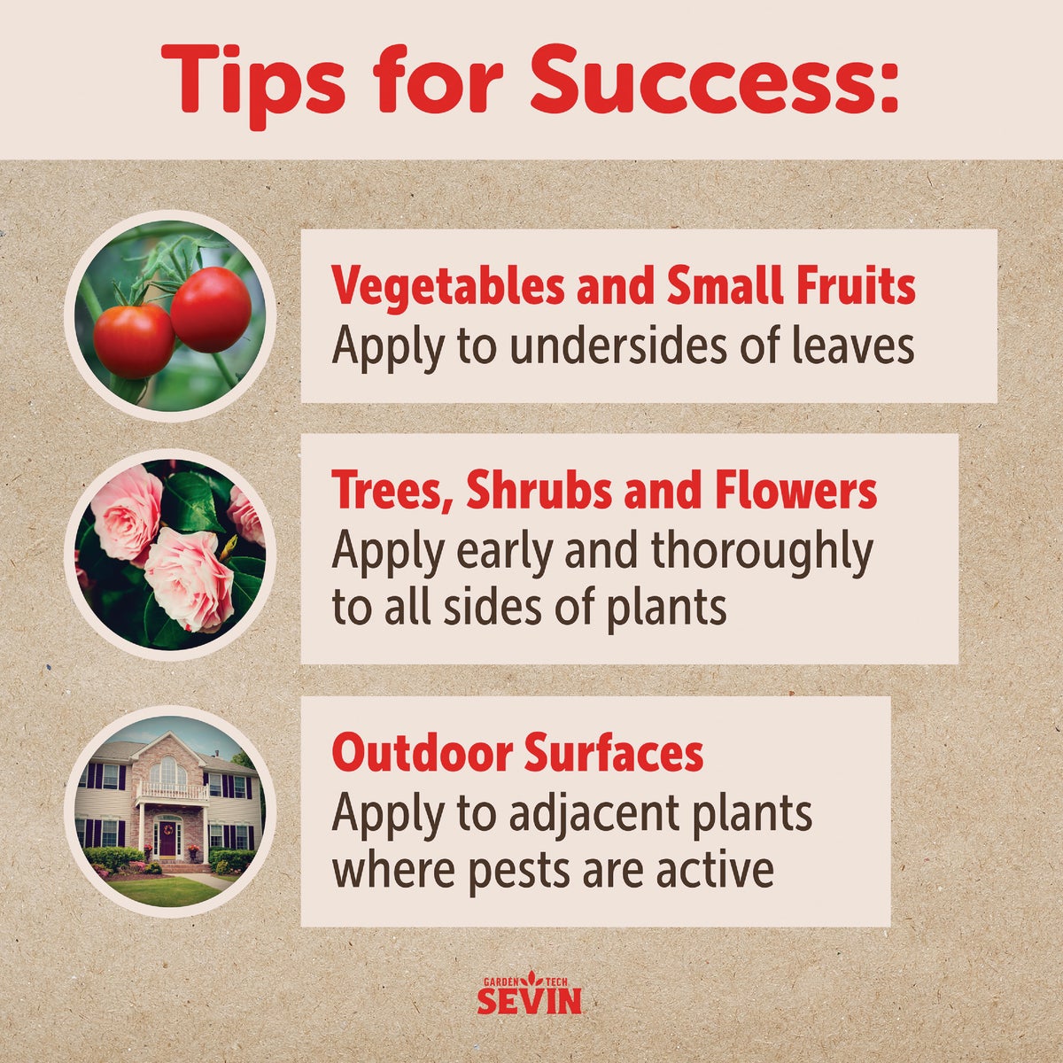Garden Tech Sevin 1 Lb. Ready To Use Insect Killer Garden Dust Image 5