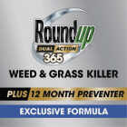 Roundup Dual Action 365 Pump 'N Go 1.33 Gal. Exclusive Formula Sprayer Weed & Grass Killer Image 5