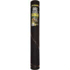 YardGard 3 Ft. x 15 Ft. 1/2 In. Mesh Black Hardware Cloth Image 1