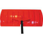 Bigfoot 27 In. Poly Snow Pusher/Roller Image 4