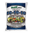 MaxLawn 20 Lb. 10-10-10 All Purpose Fertlizer Image 1