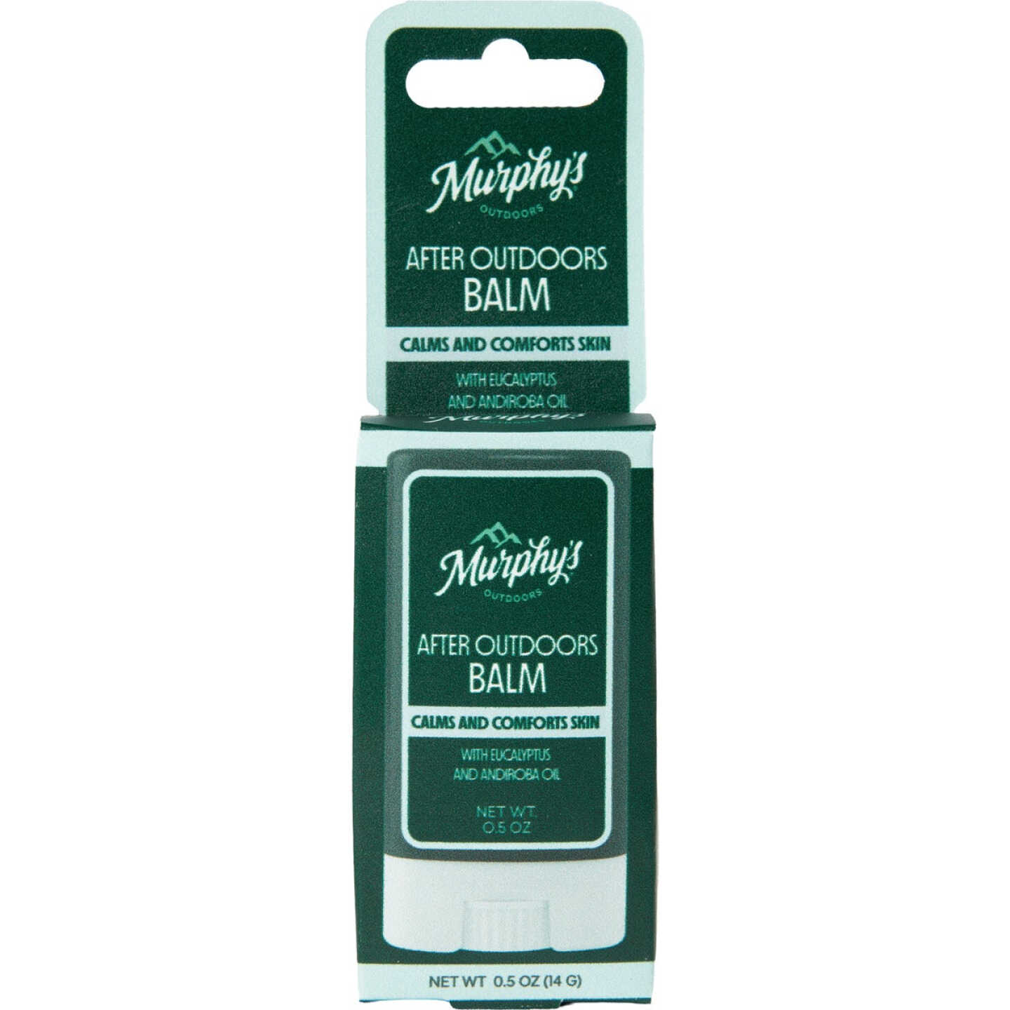 Murphy's Naturals After Outdoors Balm Image 2