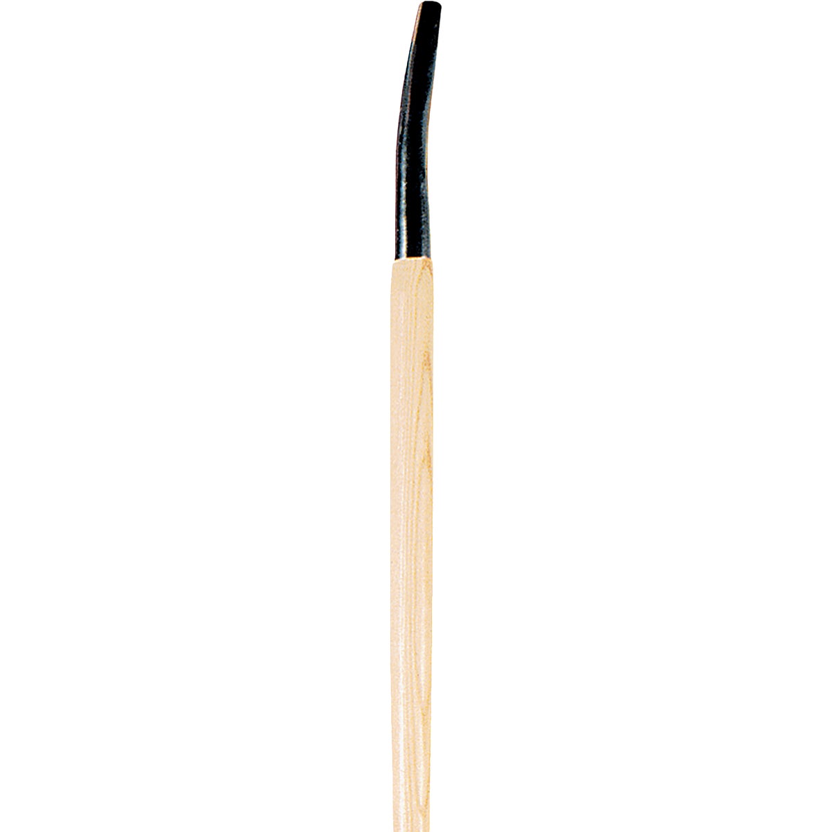 True Temper 48 In. Hardwood Manure Fork Replacement Handle