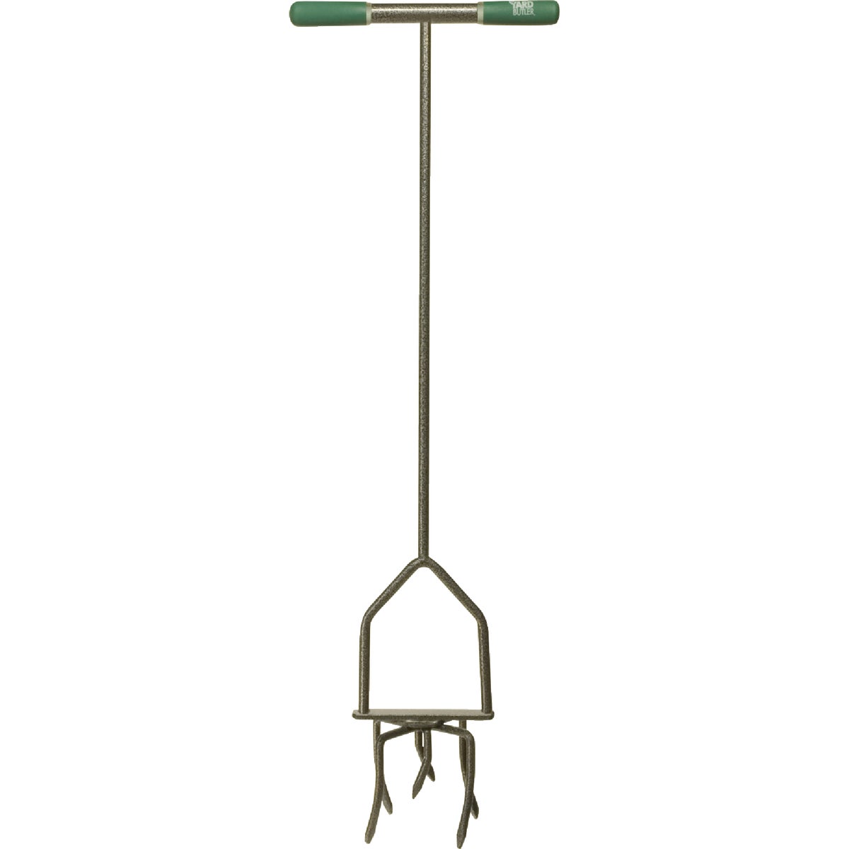 Yard Butler 37 In. Twist Tiller