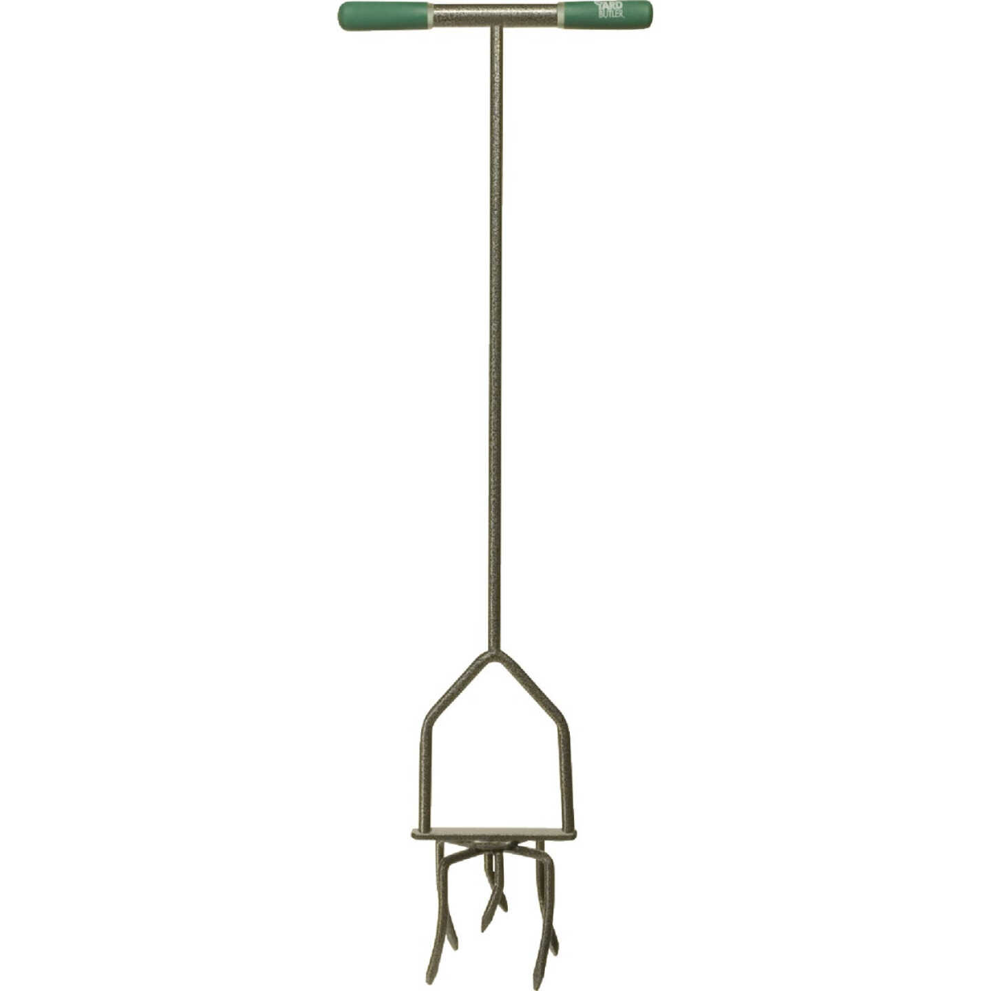 Yard Butler 37 In. Twist Tiller Image 1