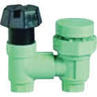 Orbit 1 In. Manual Anti Siphon Valve Image 1