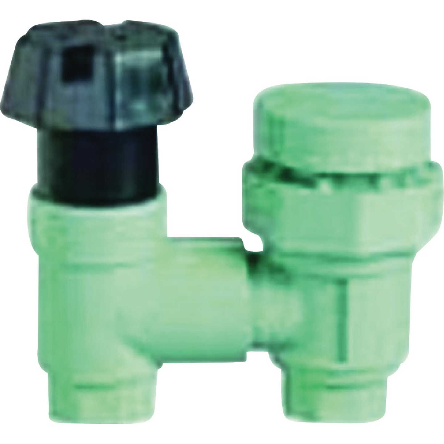 Orbit 1 In. Manual Anti Siphon Valve Image 1