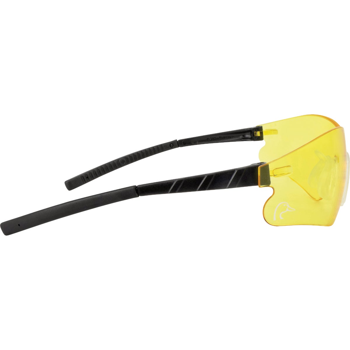 Ducks Unlimited DU-Y1 Youth Shooting Glass Image 3