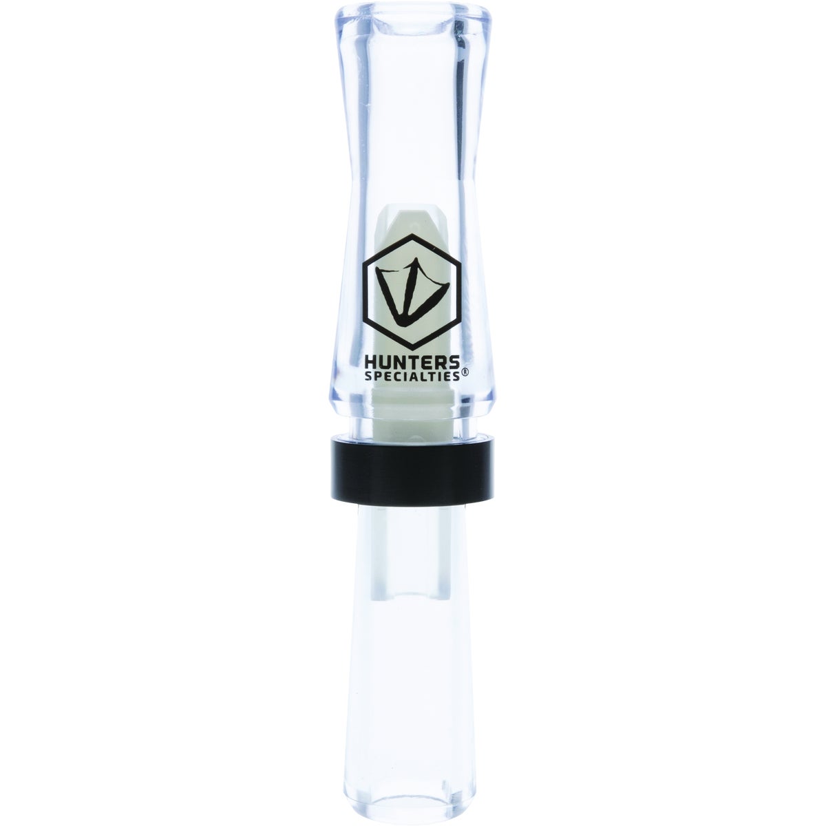Hunter's Specialty Suzie-Q Double Reed Duck Call