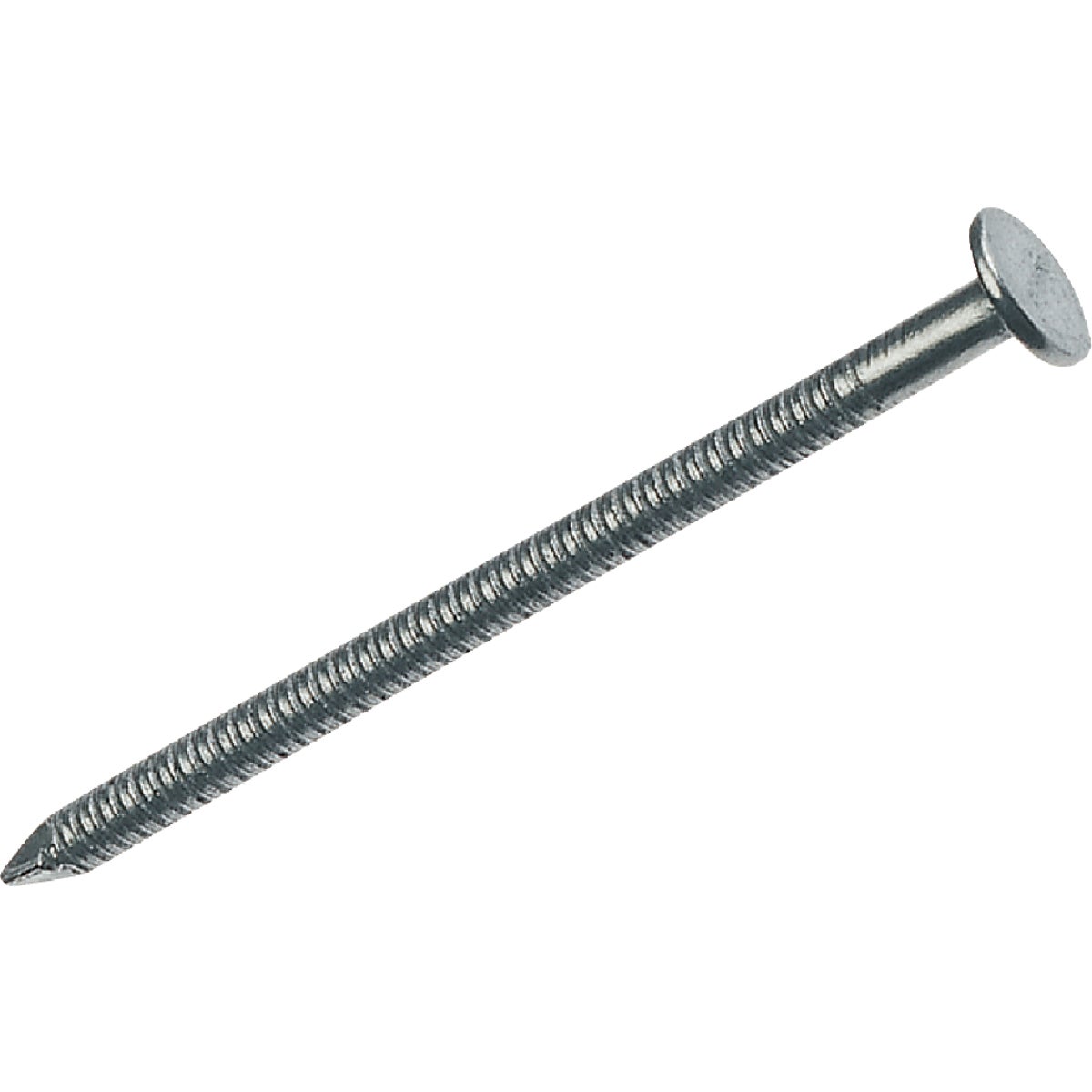 Do it 1-1/4 In. 12-1/2 ga Bright Ring Shank Underlayment Flooring Nails (345-Count, 1 Lb.)
