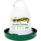 Harris Farms 5 Qt. Hanging Poultry Drinker Image 1