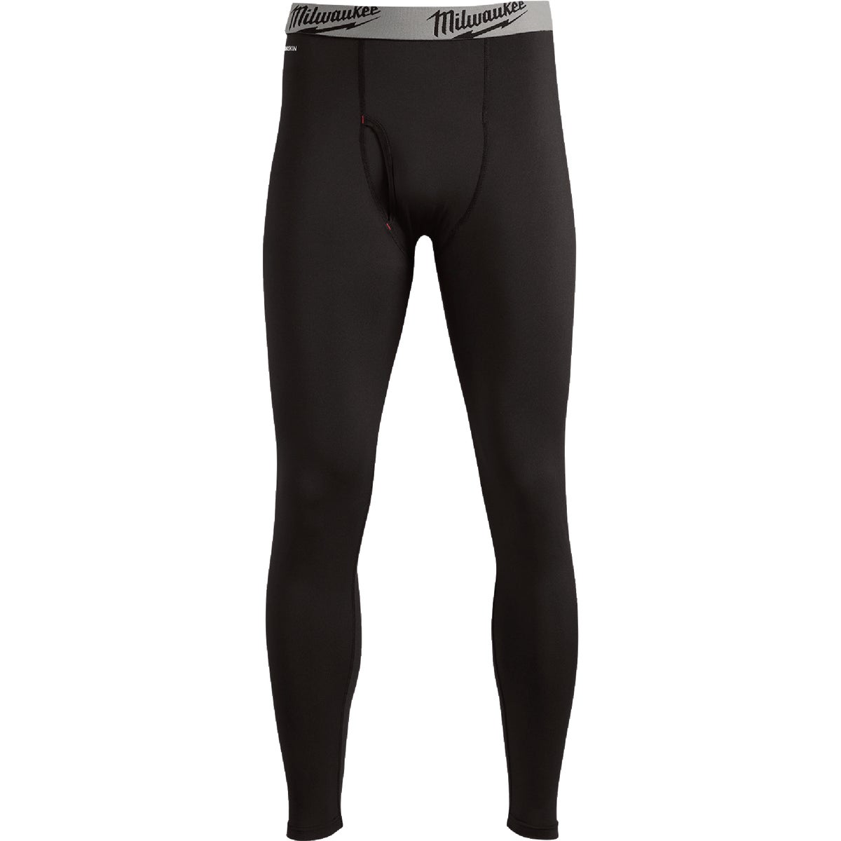 Milwaukee Workskin Men's XL Black Base Layer Pants